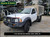 8441 - 11/06, NISSAN D22 NAVARA, ZD30, 5SPD, DX