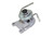 NUK Fuel Filter Primer Pump and Cap suitable for Hilux LN167 LN172 5L 5LE KZN165 1KZ 3L Turbo Diesel