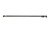 Joint Fuji Track Rod Assembly suitable for Landcruiser 60 61 62 Series FJ HJ 08-1980 to 12-1989