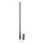 Oricom AM FM DAB+ Radio Antenna - Black - 1143mm - ANB20