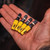Mean Mother 4X4 Tyre Deflators - 4 Pack - MMTD01