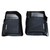 Mudtamer Front Floor Mats suitable for Toyota Landcruiser 80 Series 1990 to 1997 - MTTOY08F