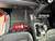 Kap Industries Fire Extinguisher Bracket suitable for Ford Ranger Next Gen RA 2022 Onwards