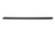 Genuine Left Front Door Outer Window Glass Weatherstrip suitable for HiAce KDH TRH 2005 to 01-2019