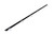 Genuine Left Front Door Outer Window Glass Weatherstrip suitable for Landcruiser 76 79 Series VDJ