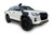 Safari 4x4 Armax Snorkel suitable for Isuzu D-MAX MU-X RG 2021 Onwards - SS177HP