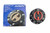 Aisin Free Wheeling Hub suitable for RA Rodeo RC RG Colorado Jackeroo UBS D-MAX TFS Frontera MX