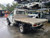 8294 - 12/03, TOYOTA HZJ79 LANDCRUISER, 1HZ, 5SPD