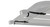 Rhino Rack SI Light Bracket Kit suitable for Pioneer Roof Storage System - 43202