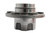 Front Wheel Bearing Hub suitable for Landcruiser 40 60 75 Series & Hilux LN106 43502-69025-A