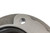 Front Wheel Bearing Hub suitable for Landcruiser 40 60 75 Series & Hilux LN106 43502-69025-A