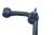 Blackhawk Upper Control Arms suitable for Toyota Hilux KUN26 GUN126