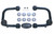 Blackhawk Upper Control Arms suitable for Toyota Hilux KUN26 GUN126