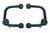 Blackhawk Upper Control Arms suitable for Toyota Hilux KUN26 GUN126