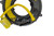 Genuine Clock Spring - Spiral Cable suitable for Landcruiser 100 105 Series Prado 90 95 Series RAV4