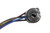 Ignition Switch suitable for Toyota Landcruiser 40 42 47 Series BJ40 FJ40 FJ45 HJ47 08-1980 to 1984