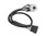 Ignition Switch suitable for Landcruiser 70 73 74 75 Series BJ FJ HJ HZJ Bundera 11-1984 to 07-1999