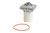 Genuine Fuel Filter Secondary suitable for Hilux & Fortuner GUN 2015- Landcruiser 70 Series & Prado