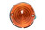 Amber Front or Rear Indicator Lamp suitable for Series 2 2a 3 County 110 Defender