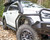 Ironman 4x4 Side Steps & Rails suitable for Isuzu D-MAX & Mazda BT-50 2020 Onwards - SSR074-D