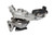 Garrett Left Primary Turbocharger suitable for Discovery 4 Range Rover & Sport 3.0 Ltr TDV6 306DT