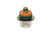 Bosch Fuel Pressure Regulator suitable for Discovery 2 & Defender TD5 2.5 Litre 5 Cylinder 1999 on
