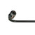 Genuine Left Front Brake Pipe suitable for Landcruiser 40 60 70 75 Series 08-1980 to 07-1999