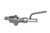 Genuine Water Outlet suitable for Hilux RZN149 RZN169 & Landcruiser Prado 95 120 Series RZJ 3RZFE