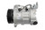 Nissens Air Con Compressor suitable for Discovery 4 L319 & Range Rover Sport L320 3.0 Litre TDV6