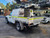 8111 - 11/06, NISSAN GU PATROL, TD42, 5SPD, DX