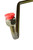 Auto Transmission Cooler Pipe Lower suitable for Discovery 1 & RR Classic 300Tdi