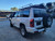 8417 - 12/14, NISSAN GU PATROL, ZD30, 5SPD, ST