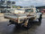 8297 - 09/08, NISSAN GU PATROL, ZD30, 5SPD, DX