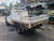 8297 - 09/08, NISSAN GU PATROL, ZD30, 5SPD, DX