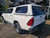 8500 - 08/15, TOYOTA GUN126 HILUX, 1GD-FTV, AUTO, SR