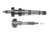 Gearbox Input Shaft Kit suitable for PX Ranger T6 MK1 & the MT82 6 Speed Transmission 08-2011 on