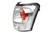 Depo Left Front Park Indicator Lamp suitable for Hilux LN167 RZN169 KZN165 VZN
