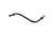 Genuine Left Front Brake Pipe suitable for Hilux N70 GGN25 KUN26 4WD 02-2005 to 03-2015 runout