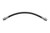 Terrain Tamer Left or Right Front Brake Hose suitable for Hilux GGN125 GUN125 126 135 136 & Fortuner