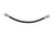 Terrain Tamer Left or Right Front Brake Hose suitable for Hilux GGN125 GUN125 126 135 136 & Fortuner