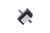 Genuine Engine Mount suitable for Land Rover Series 2A 11A & Series 3 111 2.25L Diesel 1958-