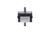 Genuine Engine Mount suitable for Land Rover Series 2A 11A & Series 3 111 2.25L Diesel 1958-