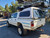8499 - 09/00, TOYOTA LN167 HILUX, 5L-E, 5SPD