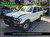 8508 - 09/94, TOYOTA HZJ80 LANDCRUISER, 1HZ, 5SPD