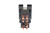 Lucas Hazard Warning Light Switch suitable for Defender L315 90 110 130 1987 to 2006 only - SPB312