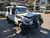 8276 - 11/10, TOYOTA VDJ78 LANDCRUISER, 1VD-FTV, 5SPD, WORKMATE