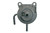 Genuine Fuel Filter Cap Primer Pump suitable for Landcruiser Prado 120 Series KZJ120 1KZTE 3L Diesel