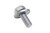 Genuine Bolt - 91631-B0616