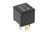 Relay 40 Amp Black suitable for Range Rover L322 Sport L494 Discovery 3 4 5 Defender - LR126492-A
