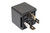 Relay 40 Amp Black suitable for Range Rover L322 Sport L494 Discovery 3 4 5 Defender - LR126492-A